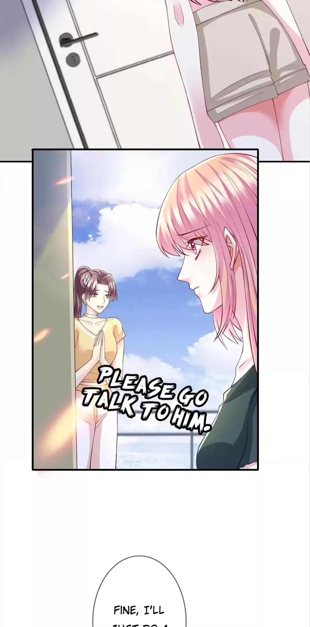 Embrace My Shadow Chapter 251 Online - página 27