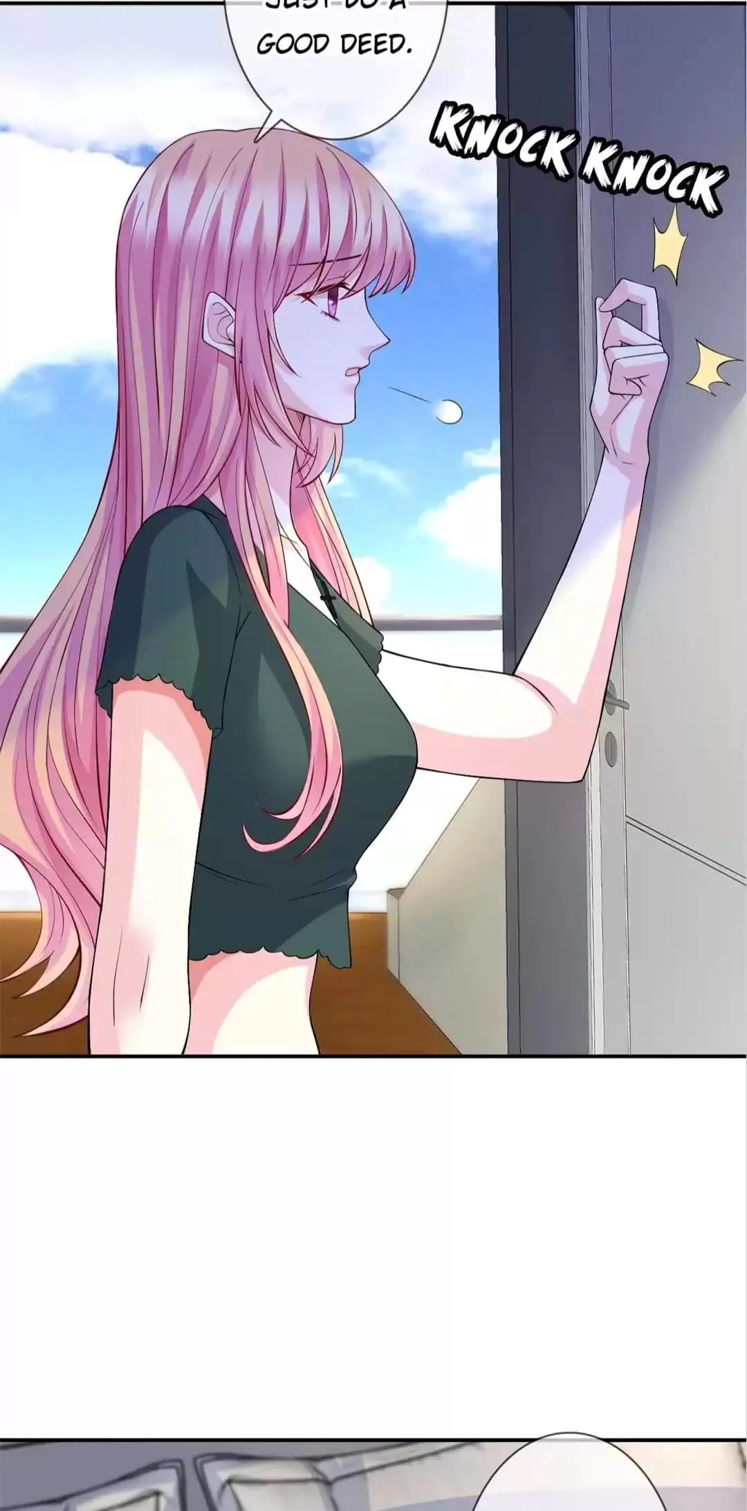 Embrace My Shadow Chapter 251 Online - página 28