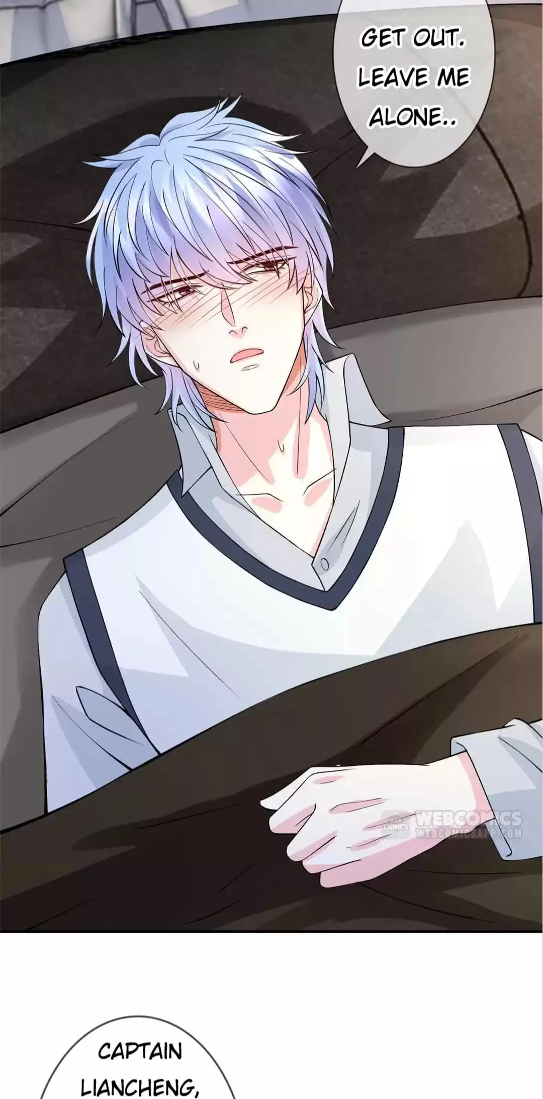 Embrace My Shadow Chapter 251 Online - página 29