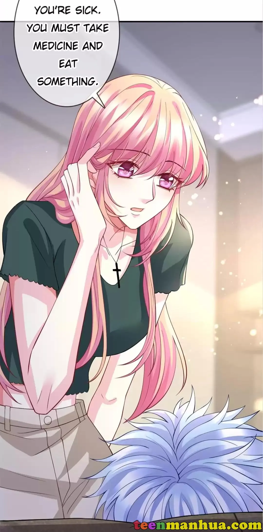 Embrace My Shadow Chapter 251 Online - página 30
