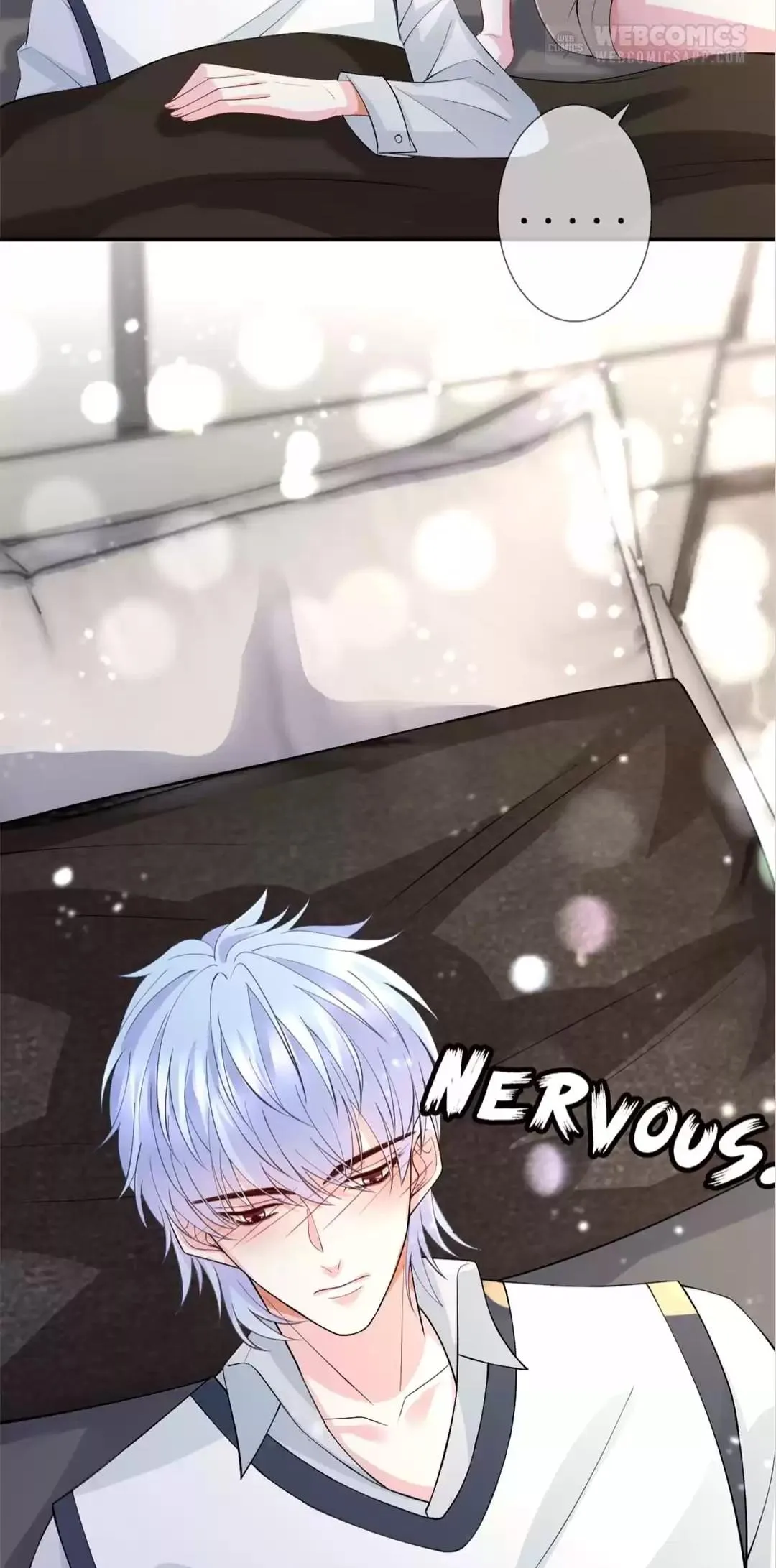 Embrace My Shadow Chapter 251 Online - página 33