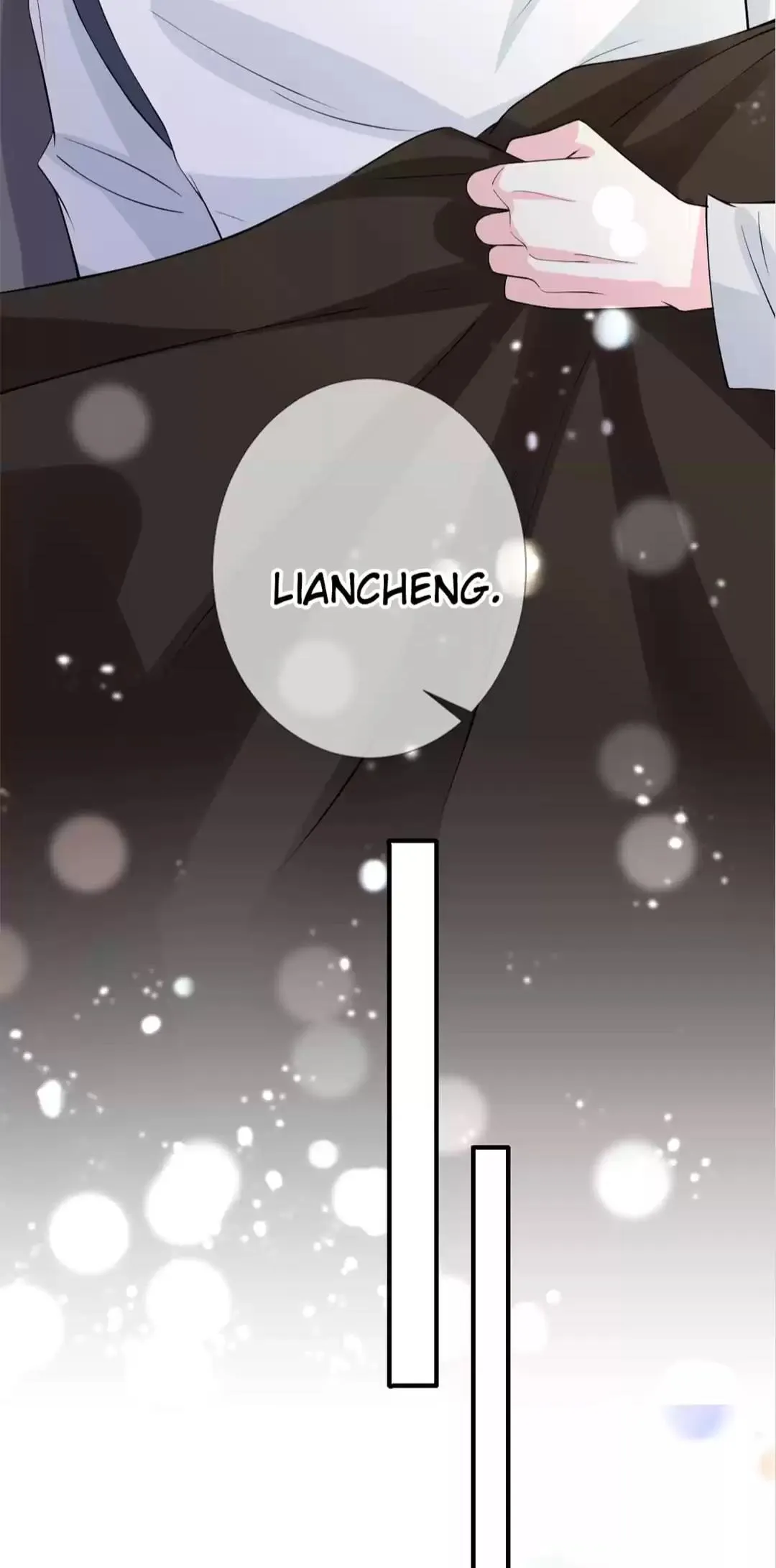 Embrace My Shadow Chapter 251 Online - página 34