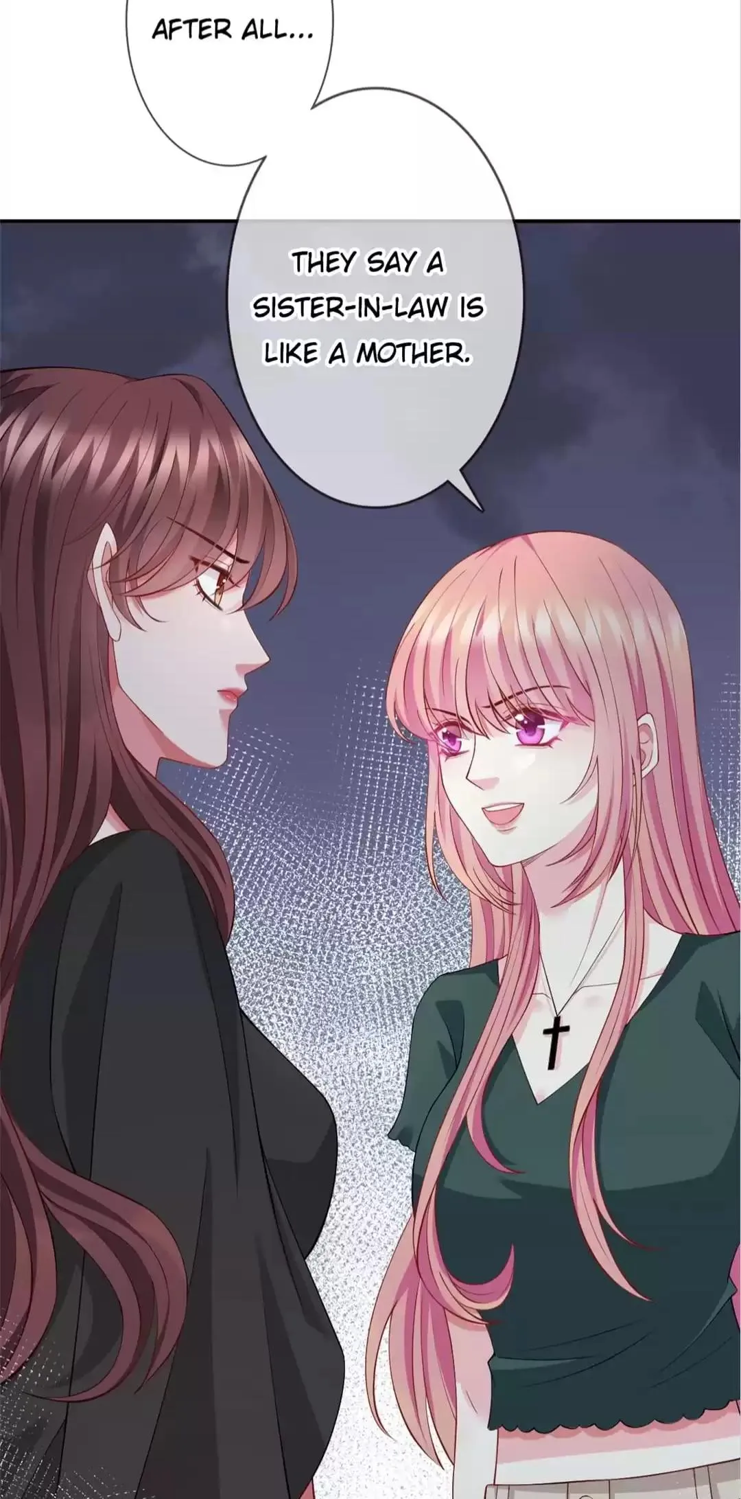 Embrace My Shadow Chapter 252 Online - página 3