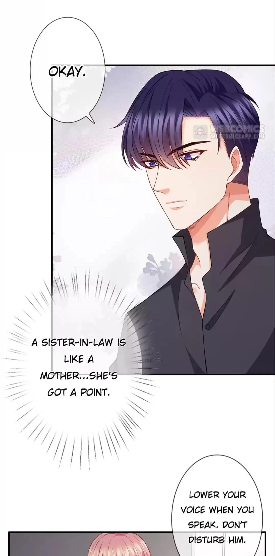 Embrace My Shadow Chapter 252 Online - página 5