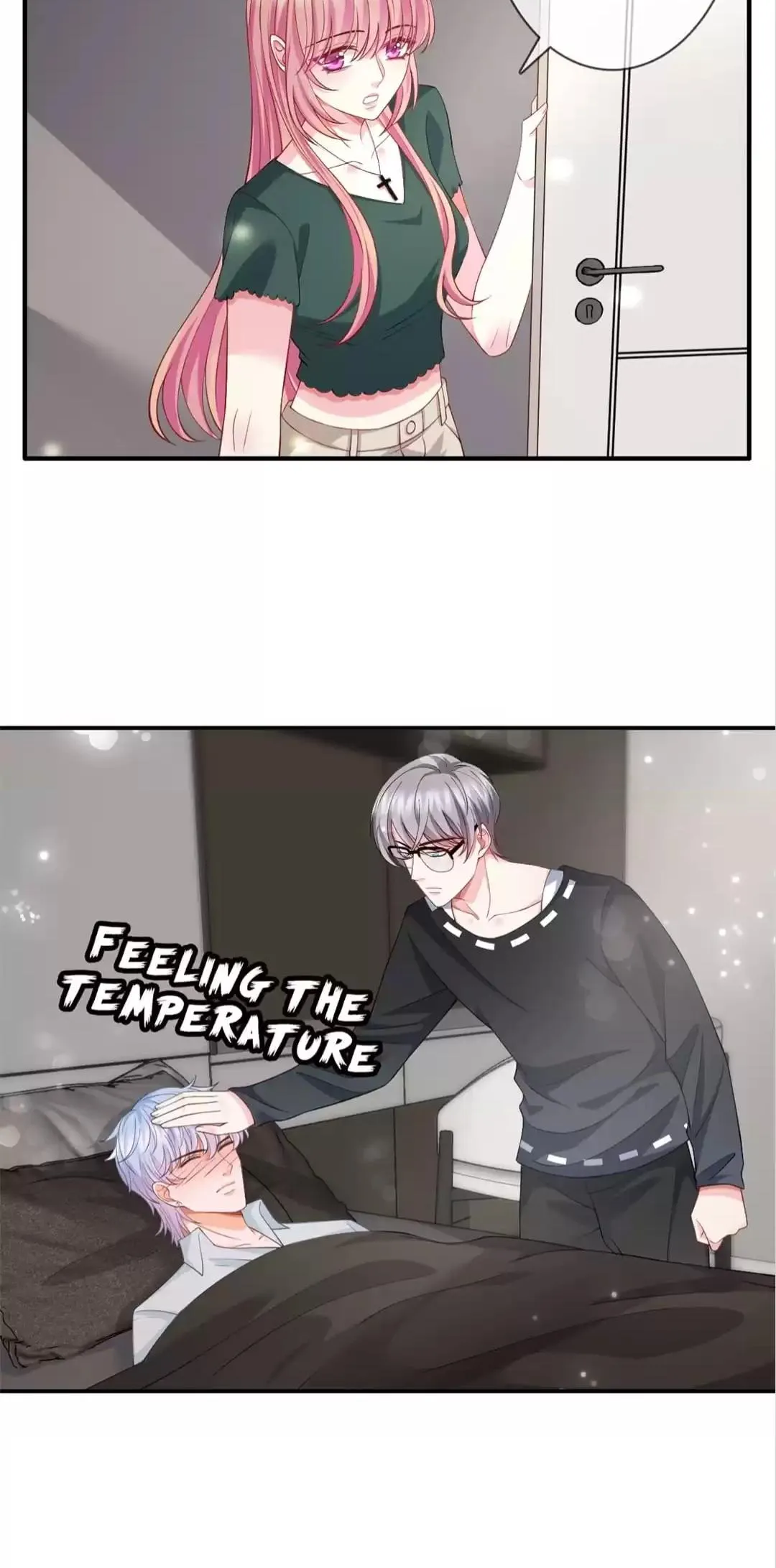 Embrace My Shadow Chapter 252 Online - página 6