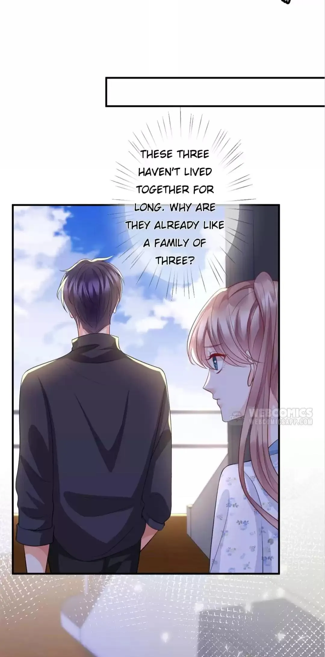 Embrace My Shadow Chapter 252 Online - página 13