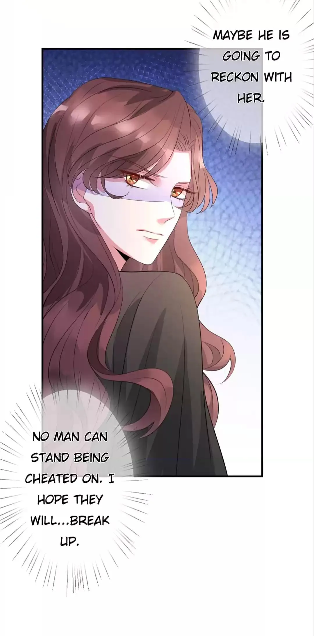 Embrace My Shadow Chapter 252 Online - página 15