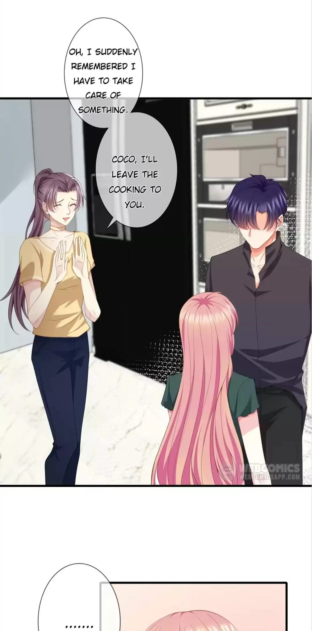 Embrace My Shadow Chapter 252 Online - página 20