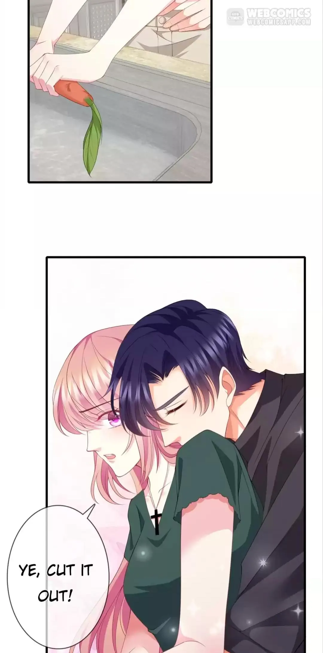 Embrace My Shadow Chapter 252 Online - página 24