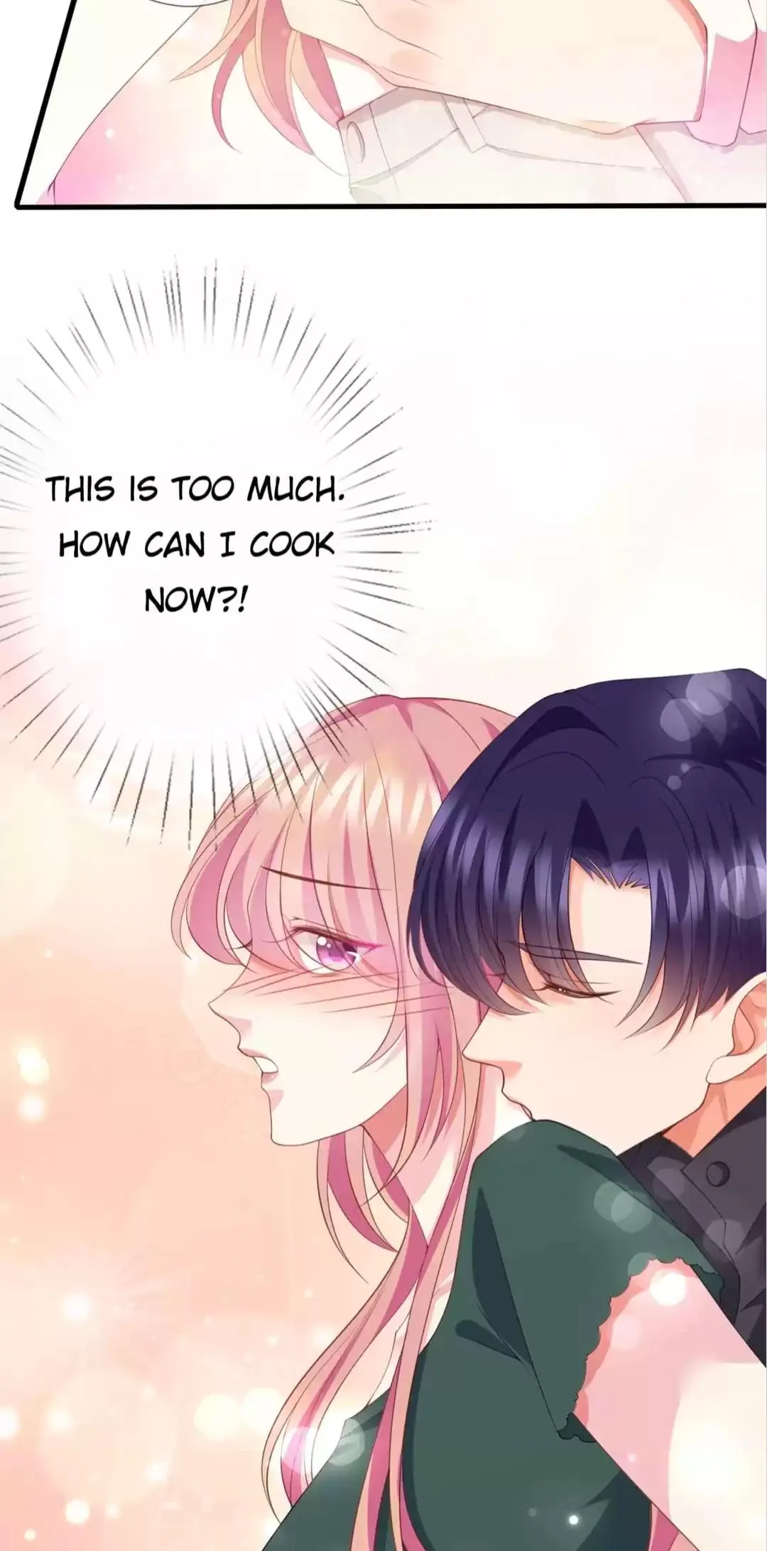 Embrace My Shadow Chapter 252 Online - página 26