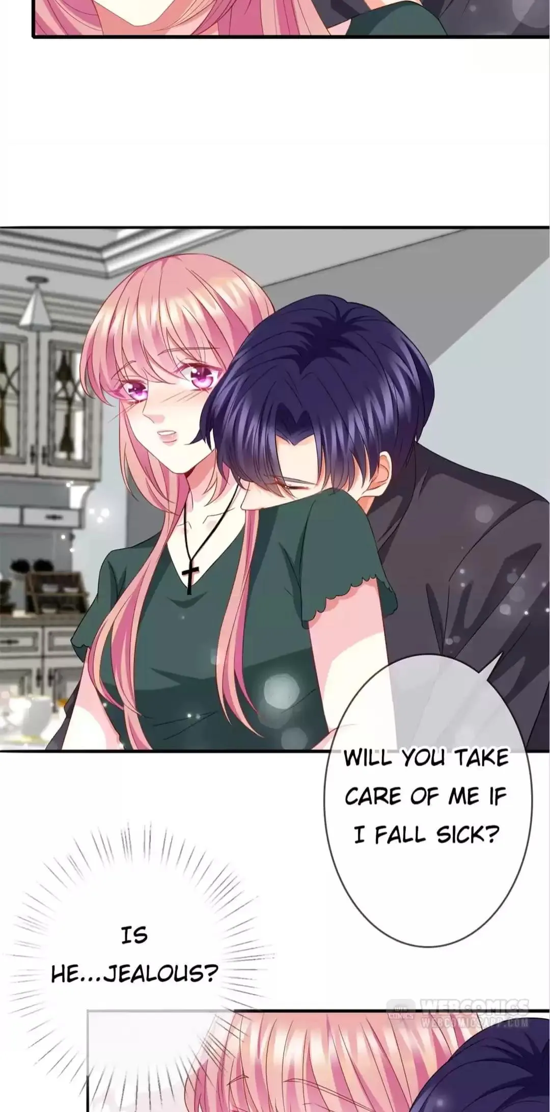 Embrace My Shadow Chapter 252 Online - página 28