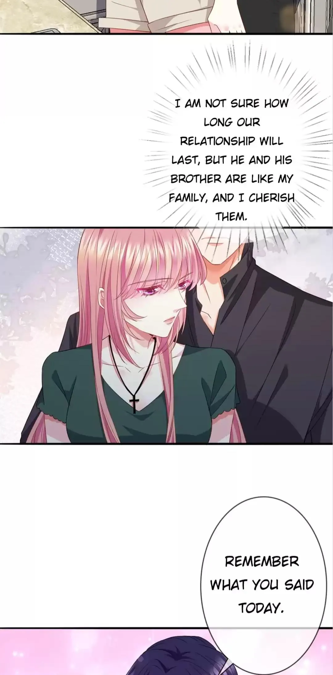 Embrace My Shadow Chapter 252 Online - página 30