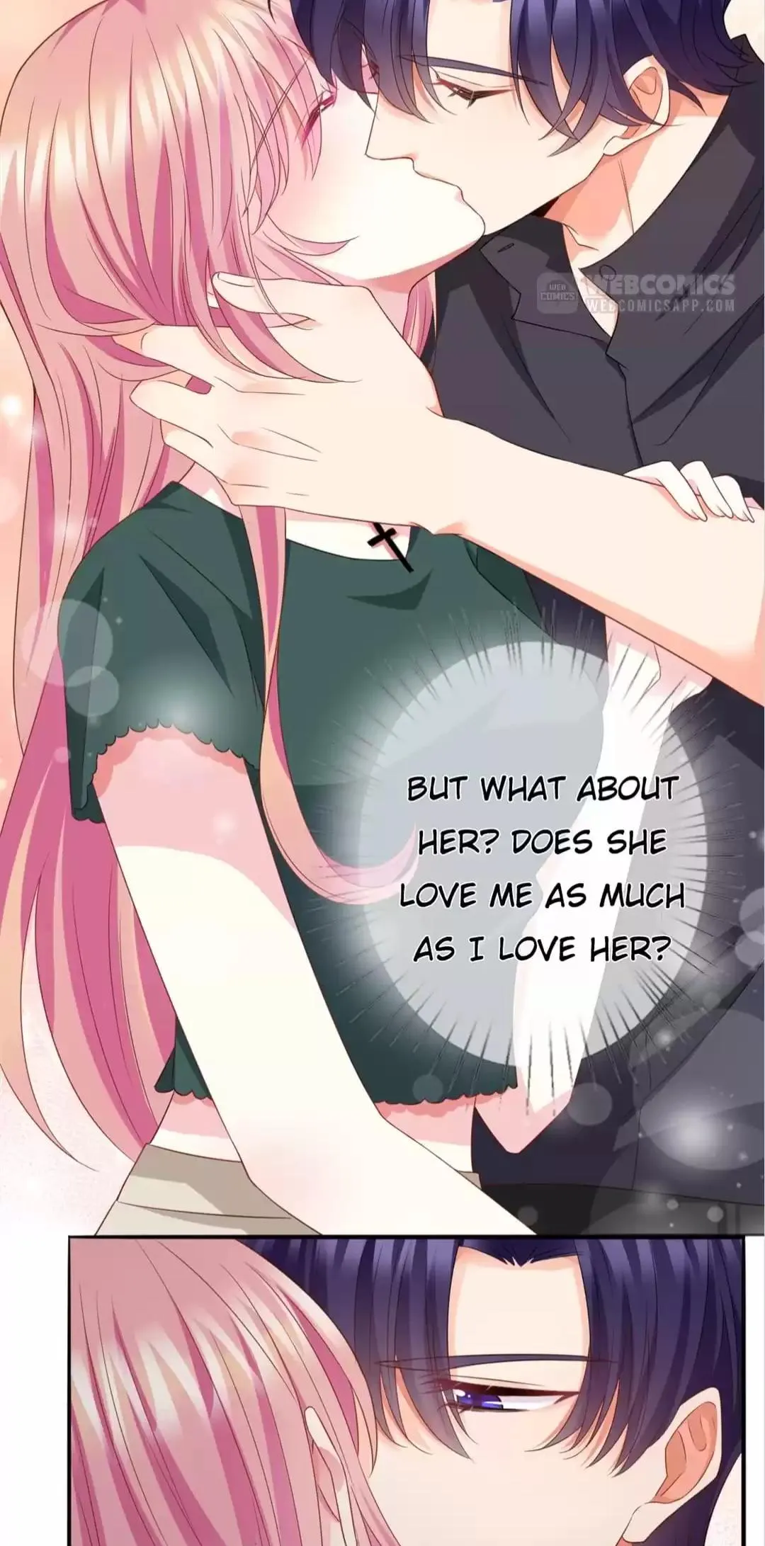 Embrace My Shadow Chapter 252 Online - página 32