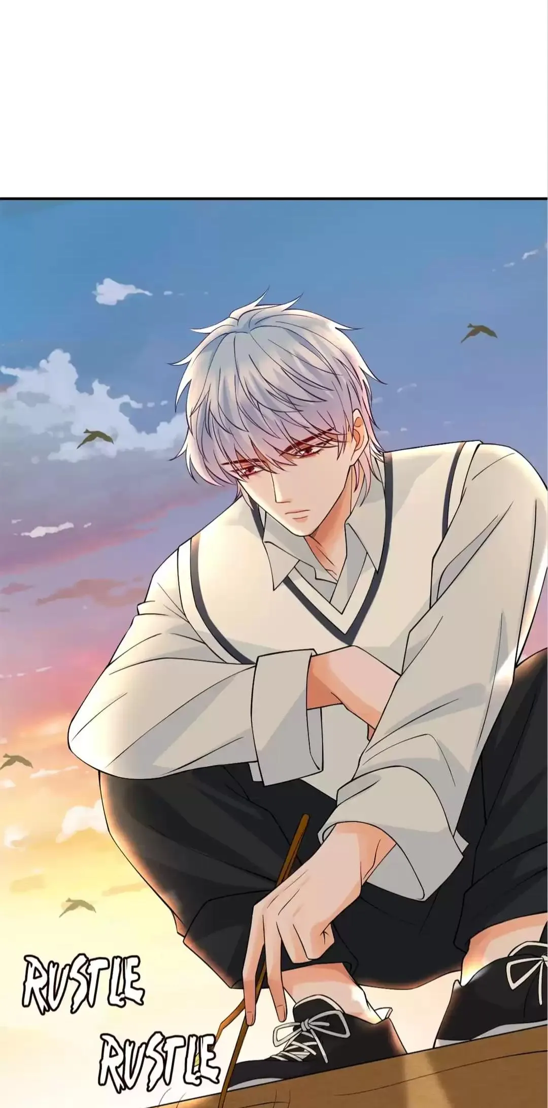 Embrace My Shadow Chapter 253 Online - página 2