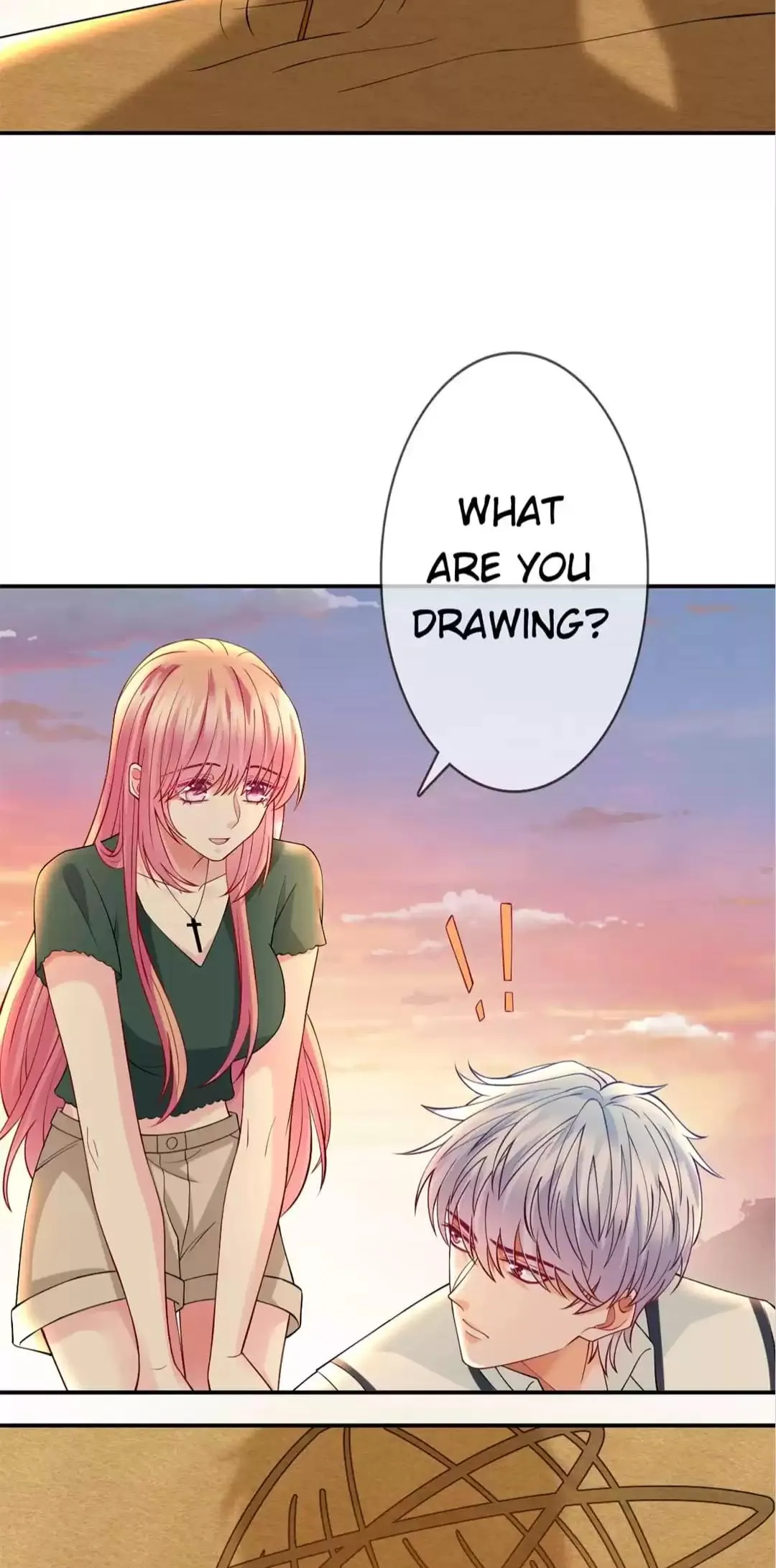Embrace My Shadow Chapter 253 Online - página 3