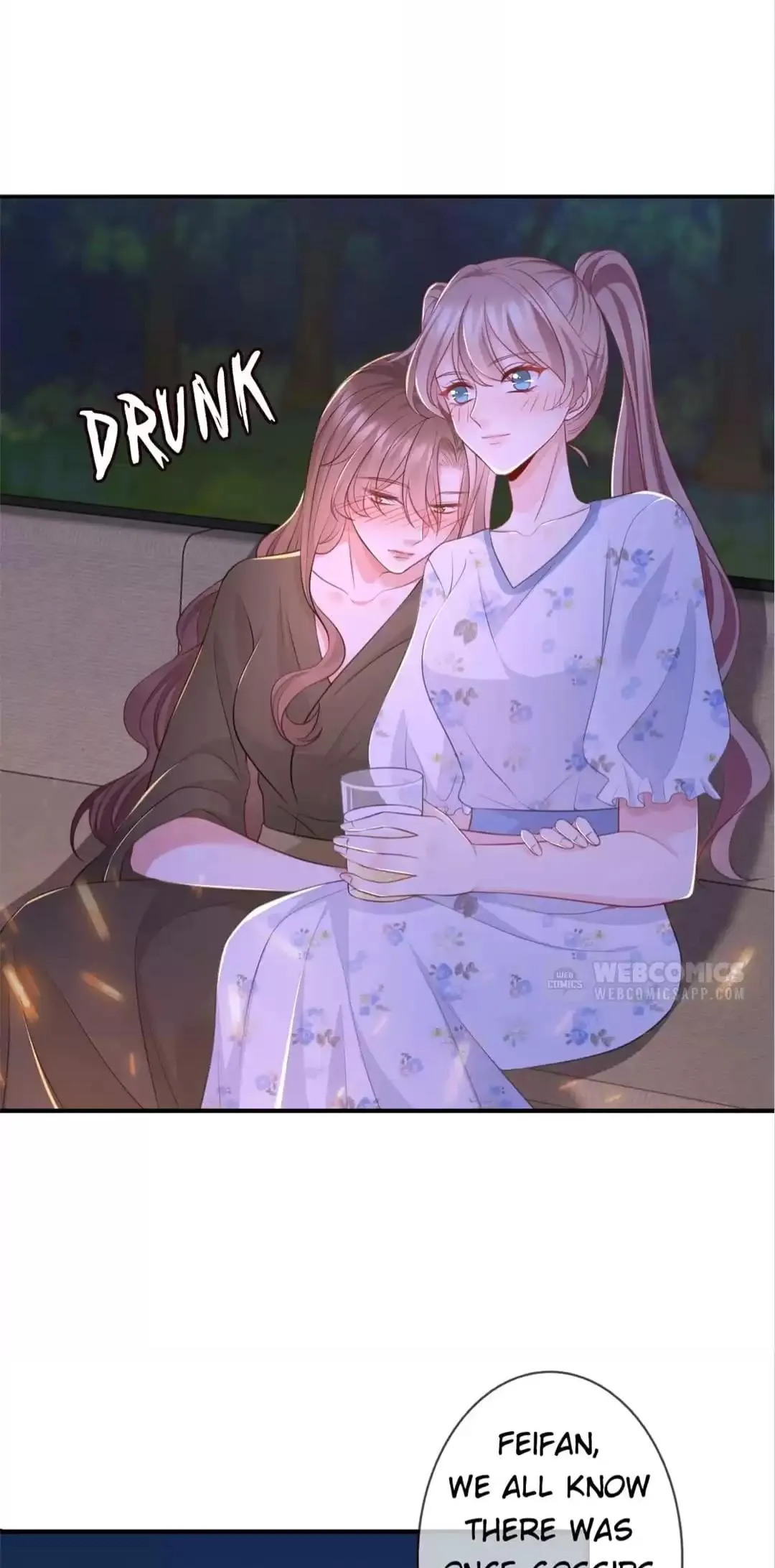 Embrace My Shadow Chapter 253 Online - página 17