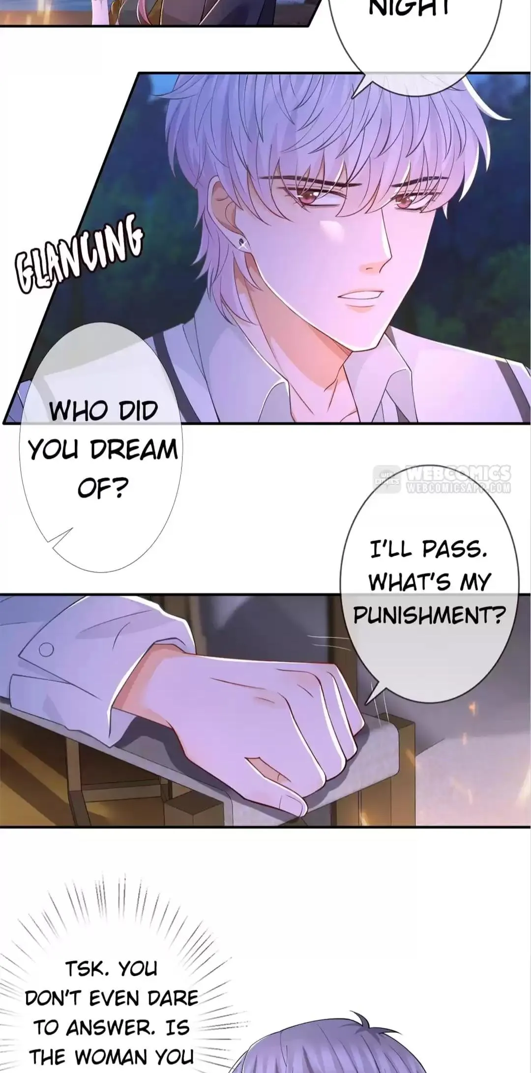 Embrace My Shadow Chapter 253 Online - página 26
