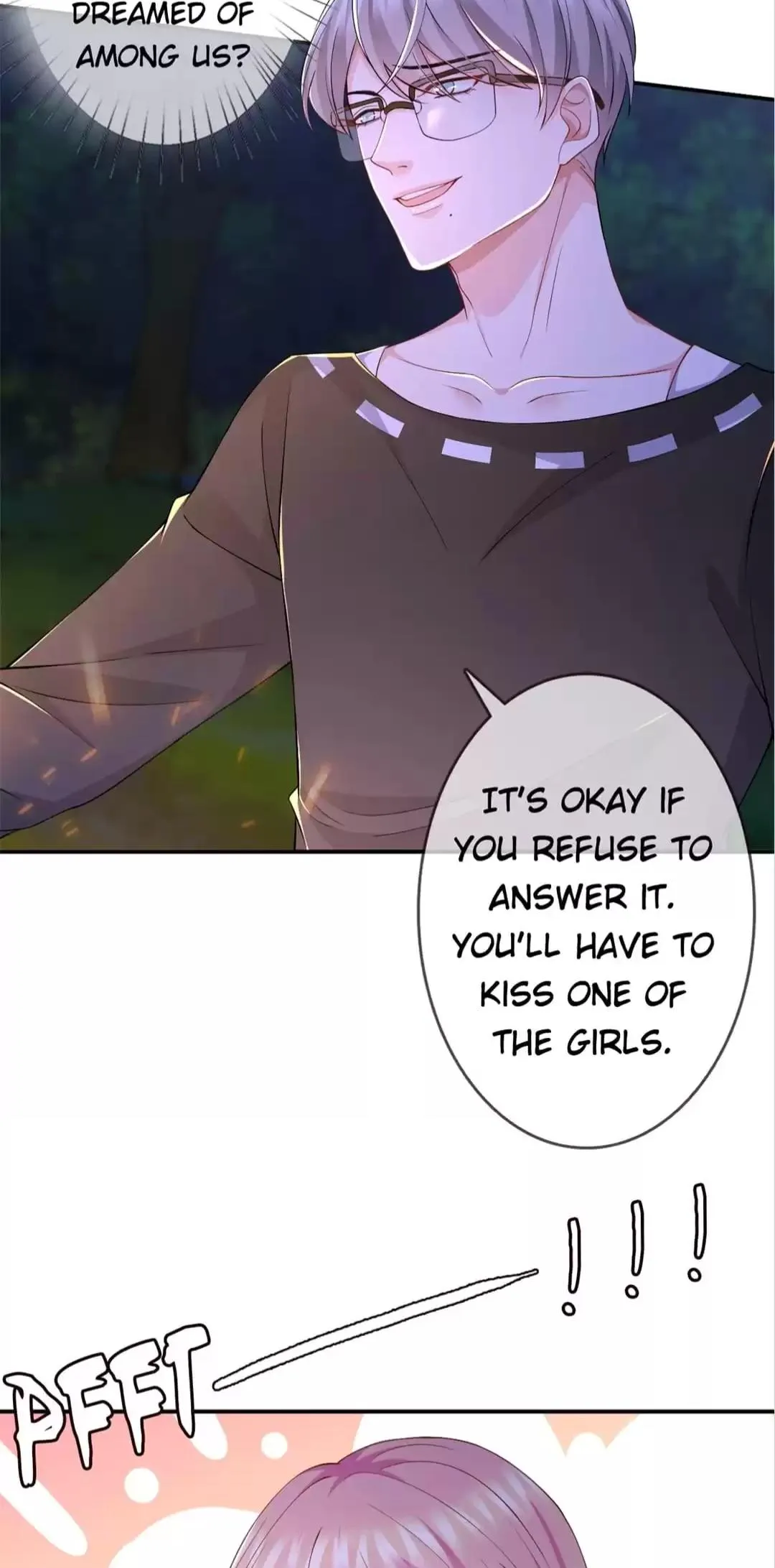 Embrace My Shadow Chapter 253 Online - página 27