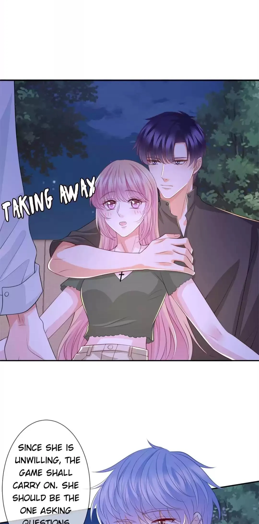 Embrace My Shadow Chapter 254 Online - página 2