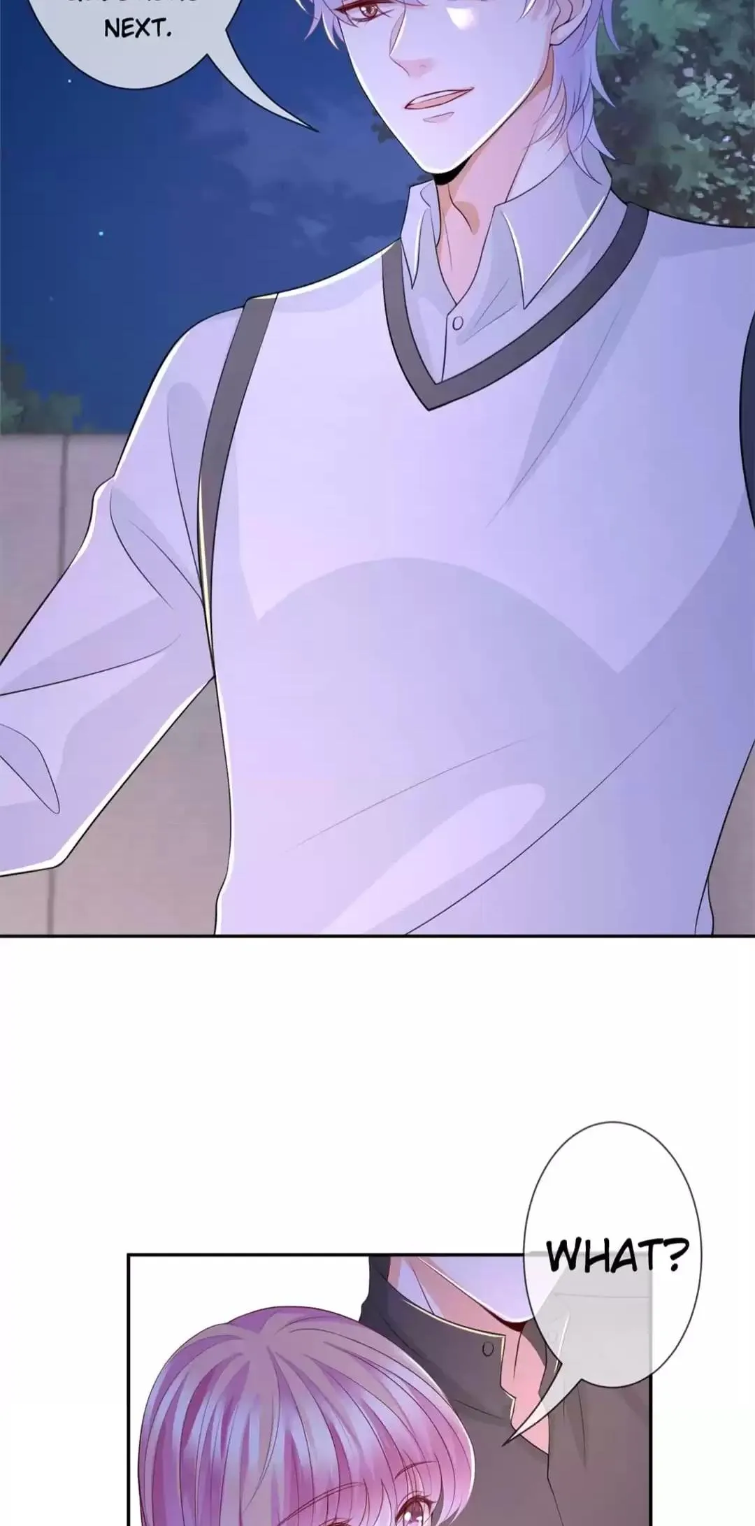 Embrace My Shadow Chapter 254 Online - página 3