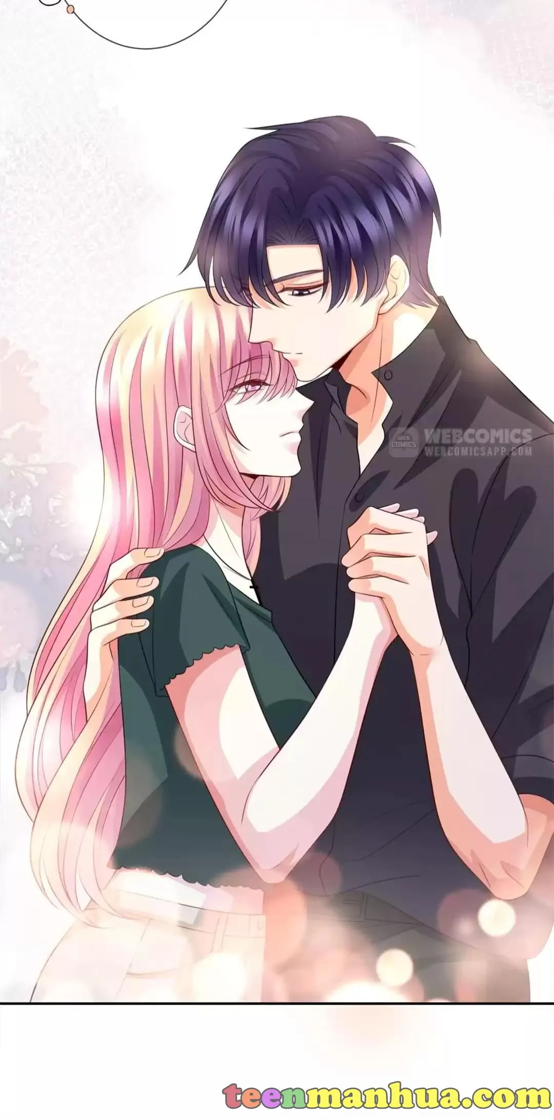 Embrace My Shadow Chapter 254 Online - página 8