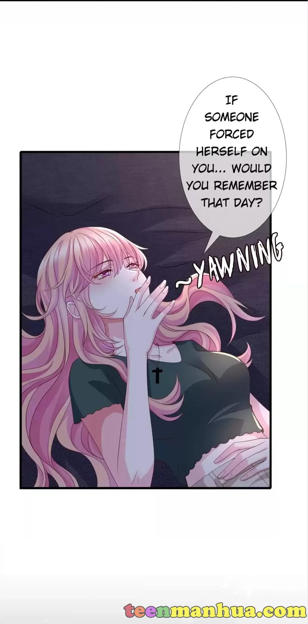 Embrace My Shadow Chapter 254 Online - página 11