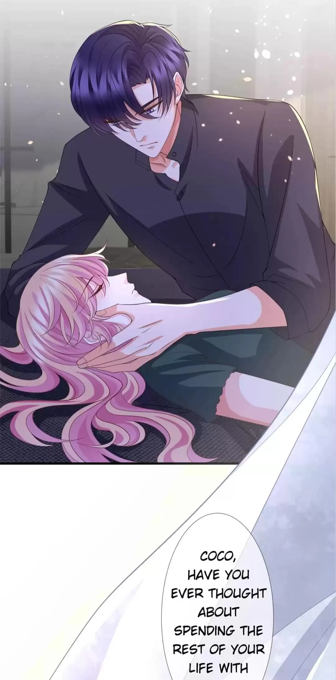 Embrace My Shadow Chapter 254 Online - página 12