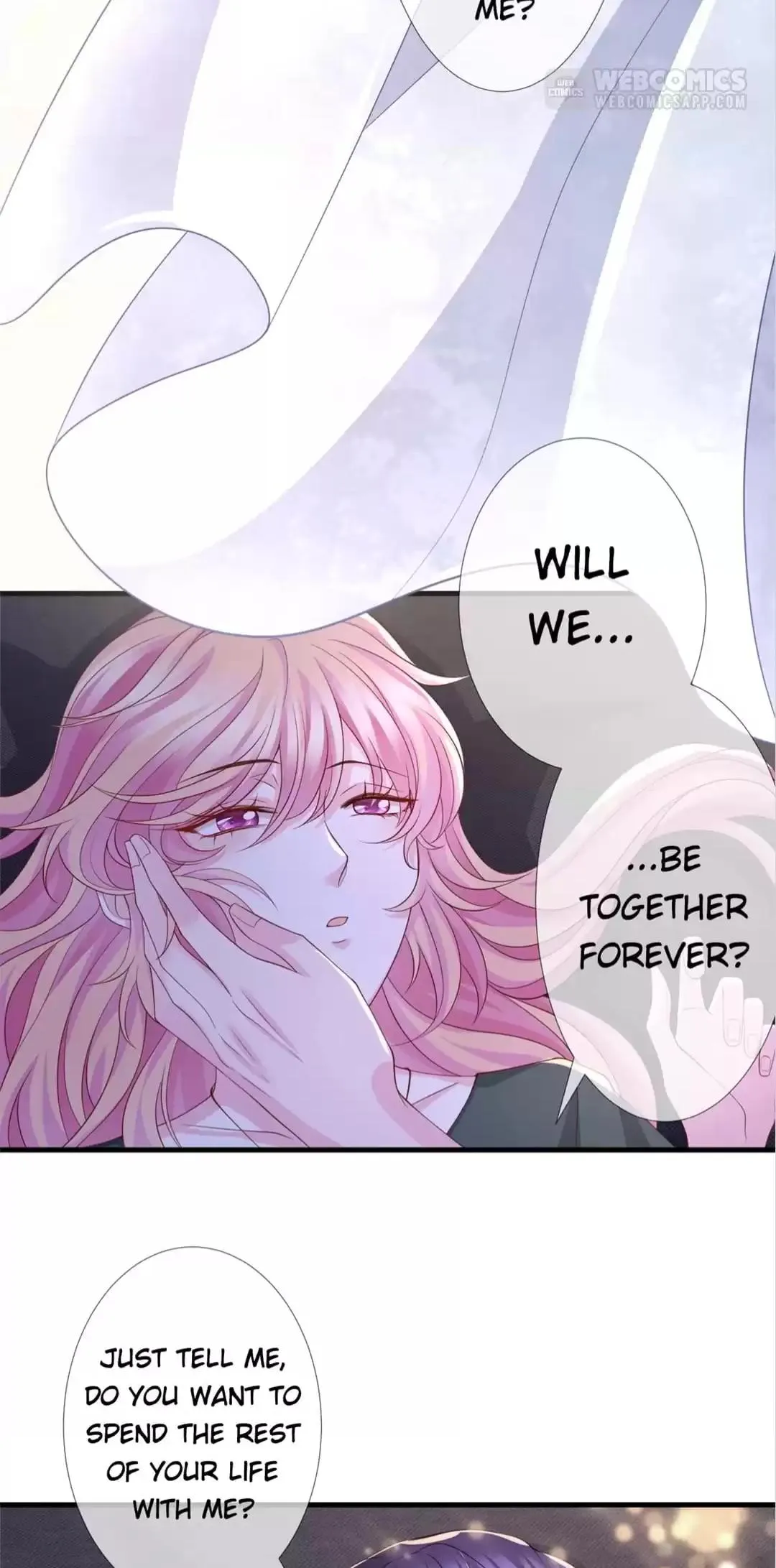 Embrace My Shadow Chapter 254 Online - página 13