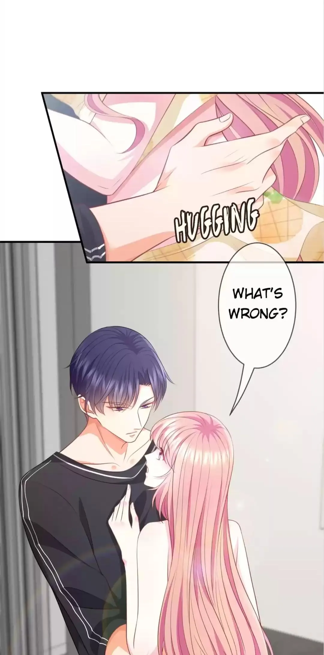Embrace My Shadow Chapter 254 Online - página 24