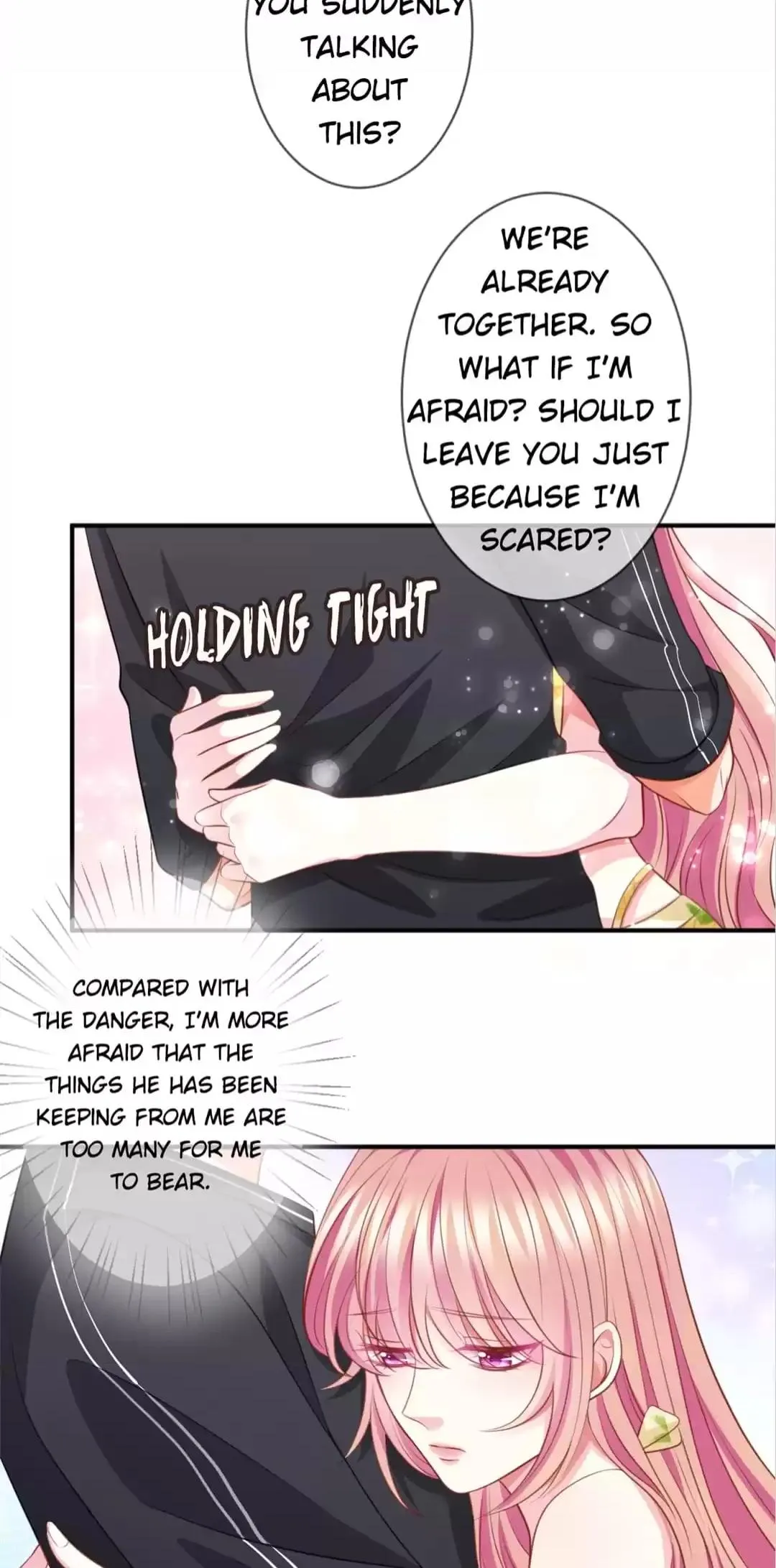 Embrace My Shadow Chapter 254 Online - página 26