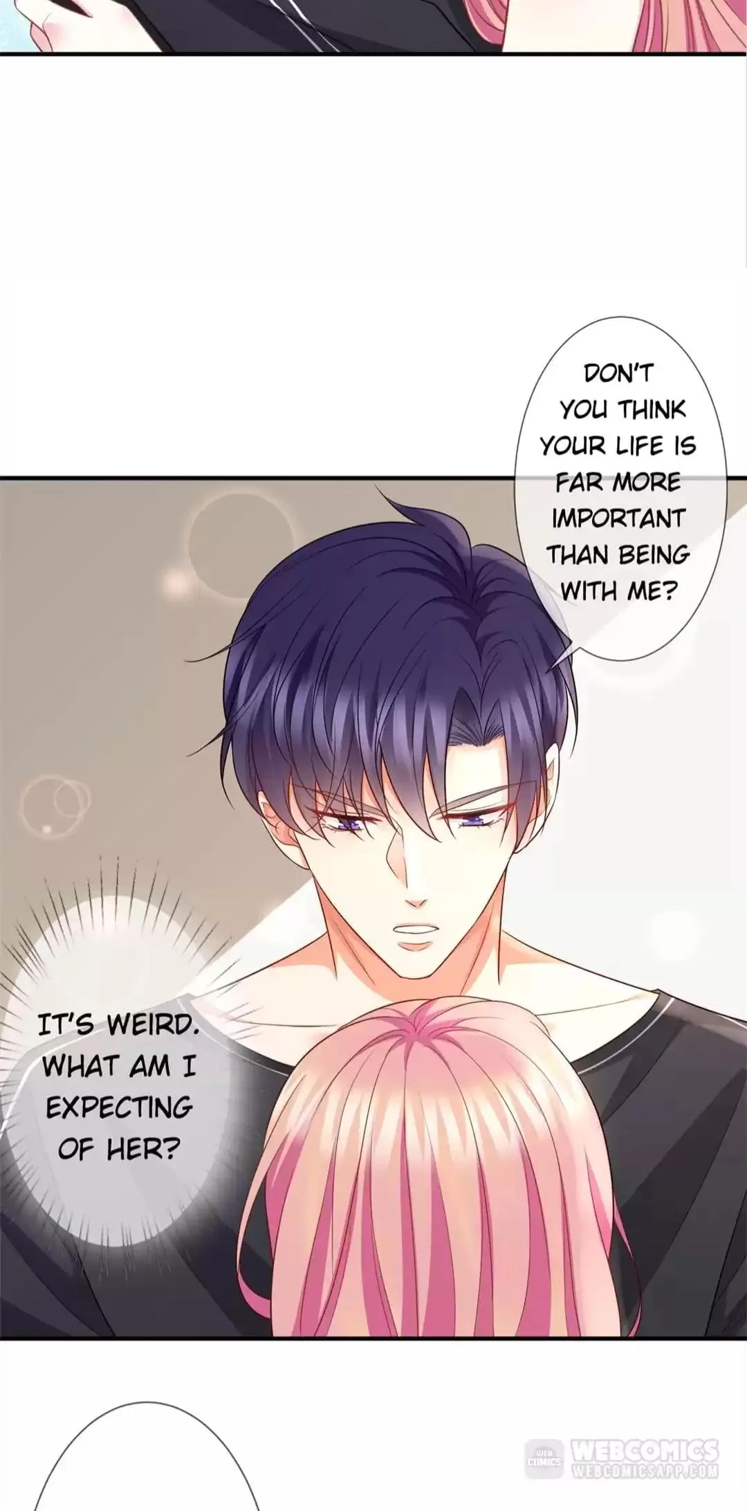 Embrace My Shadow Chapter 254 Online - página 27