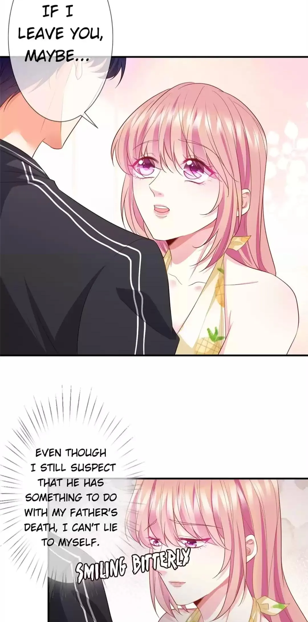 Embrace My Shadow Chapter 254 Online - página 28