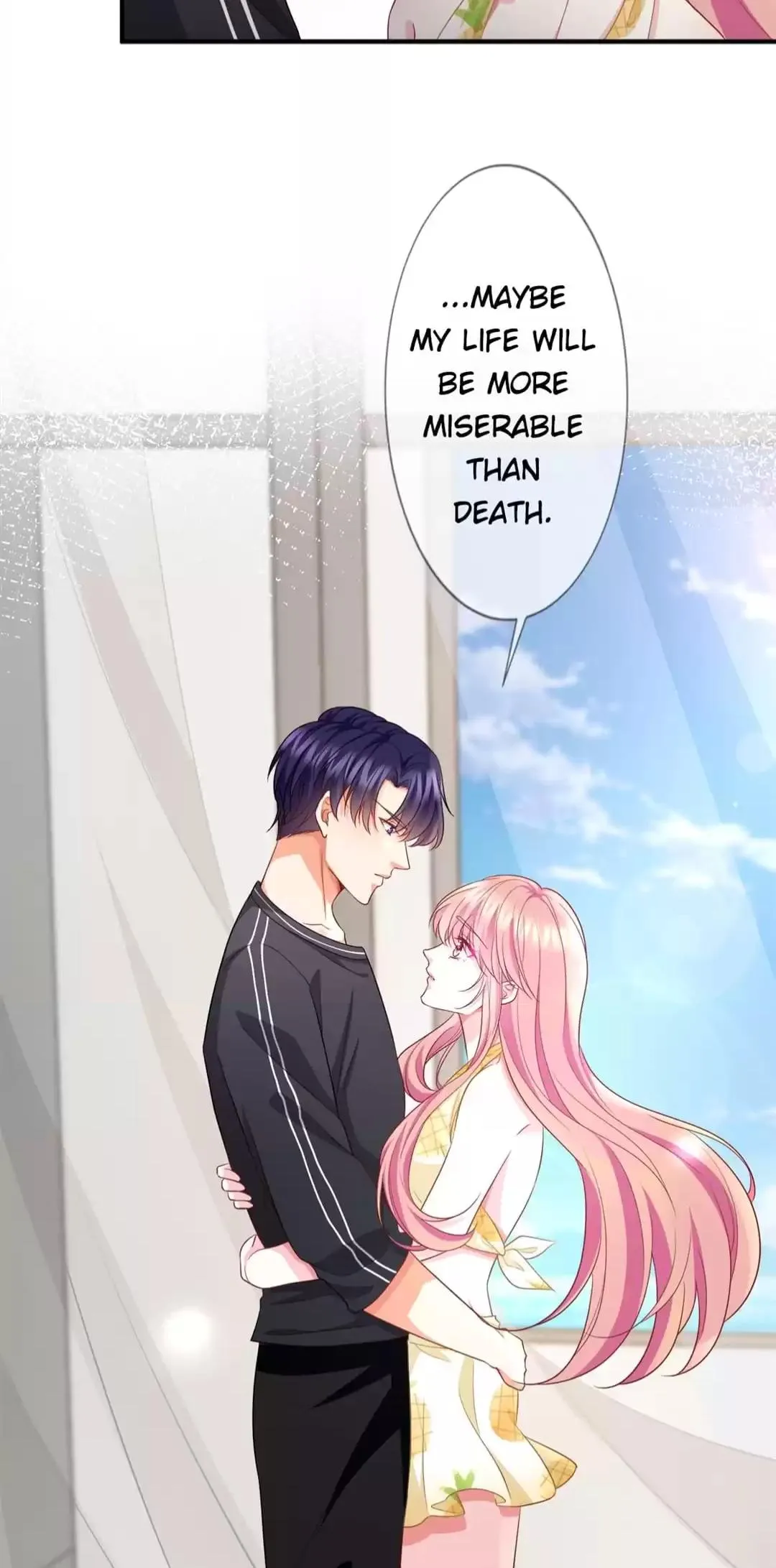 Embrace My Shadow Chapter 254 Online - página 29
