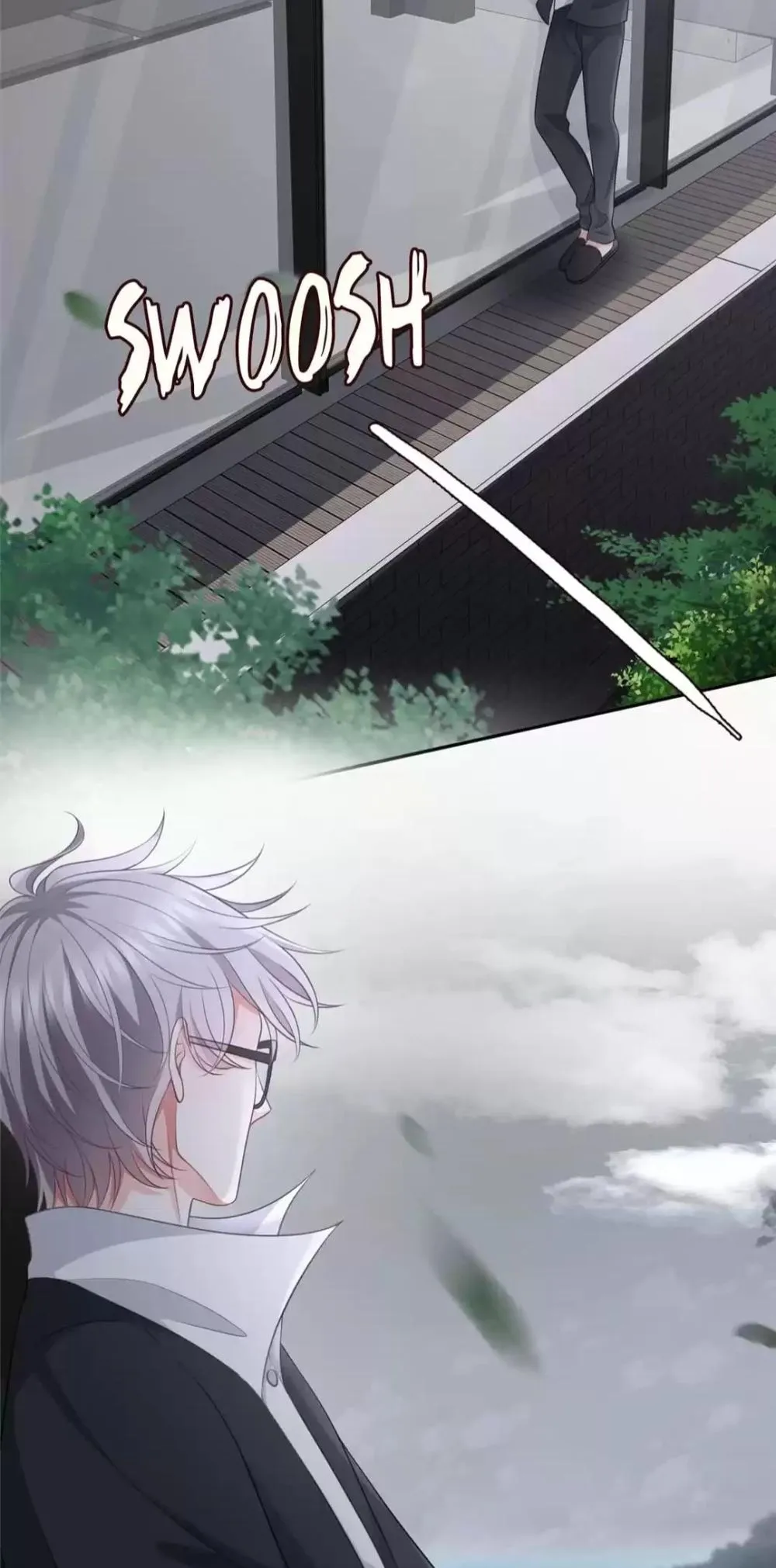 Embrace My Shadow Chapter 255 Online - página 4