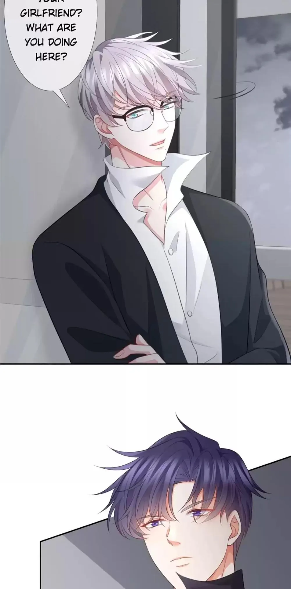 Embrace My Shadow Chapter 255 Online - página 6
