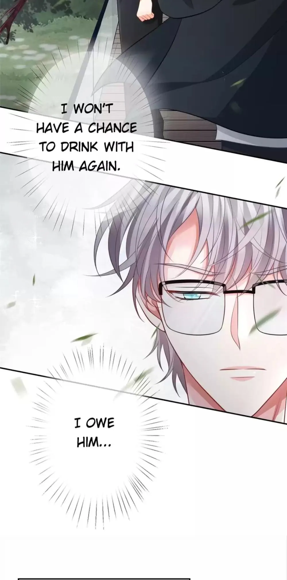 Embrace My Shadow Chapter 255 Online - página 10