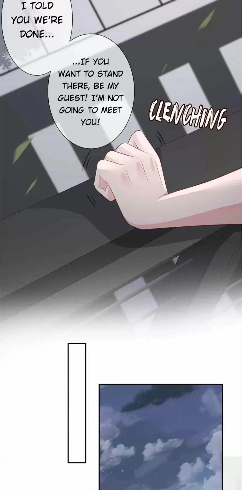 Embrace My Shadow Chapter 255 Online - página 17