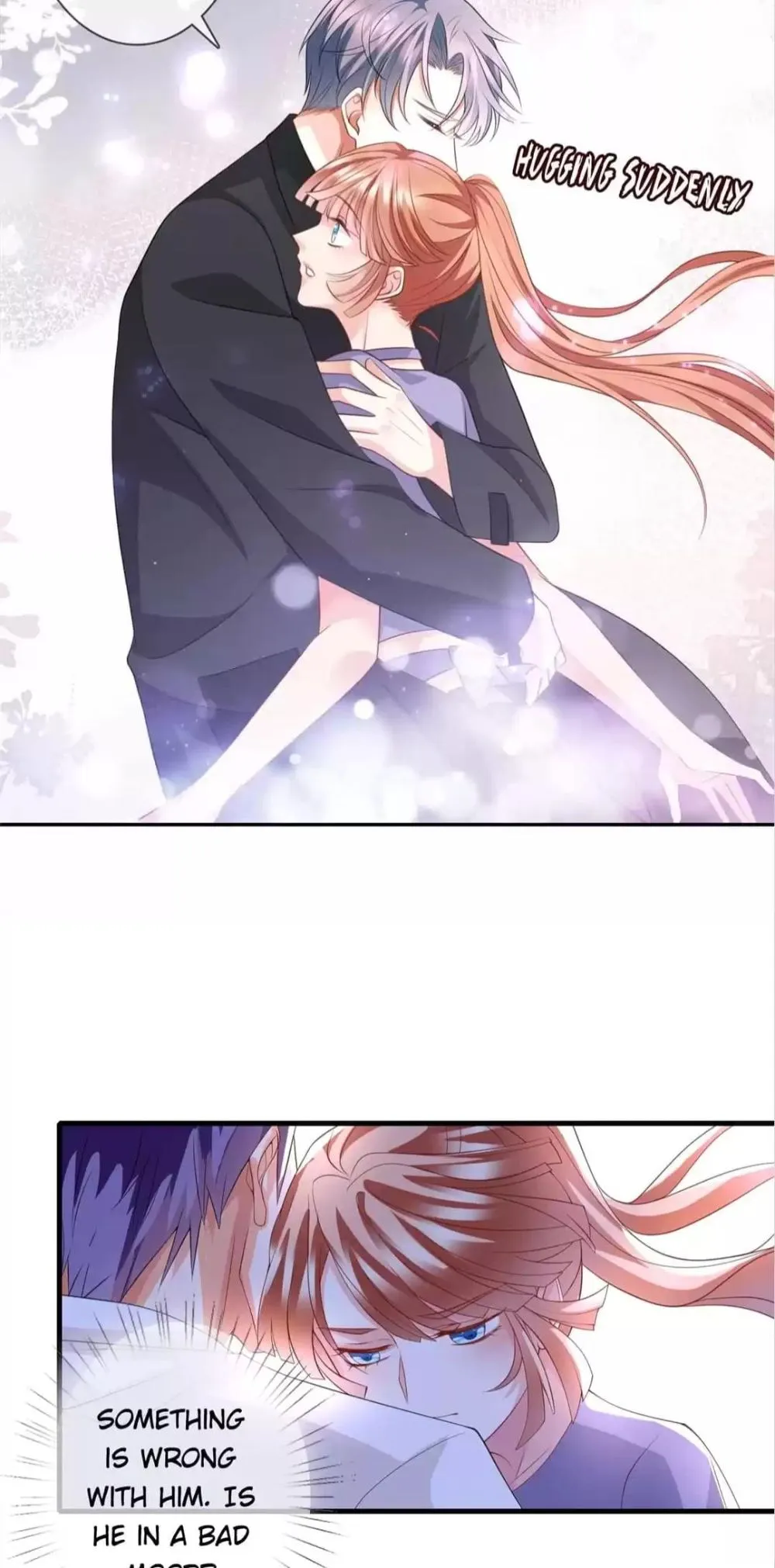 Embrace My Shadow Chapter 255 Online - página 20
