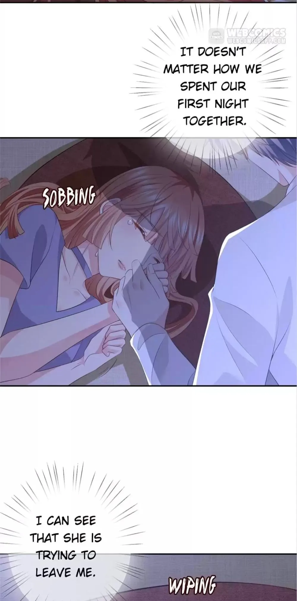 Embrace My Shadow Chapter 255 Online - página 30