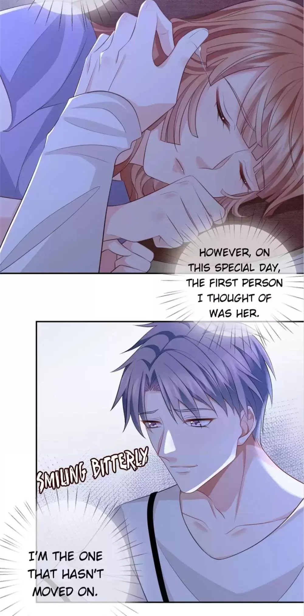 Embrace My Shadow Chapter 255 Online - página 31