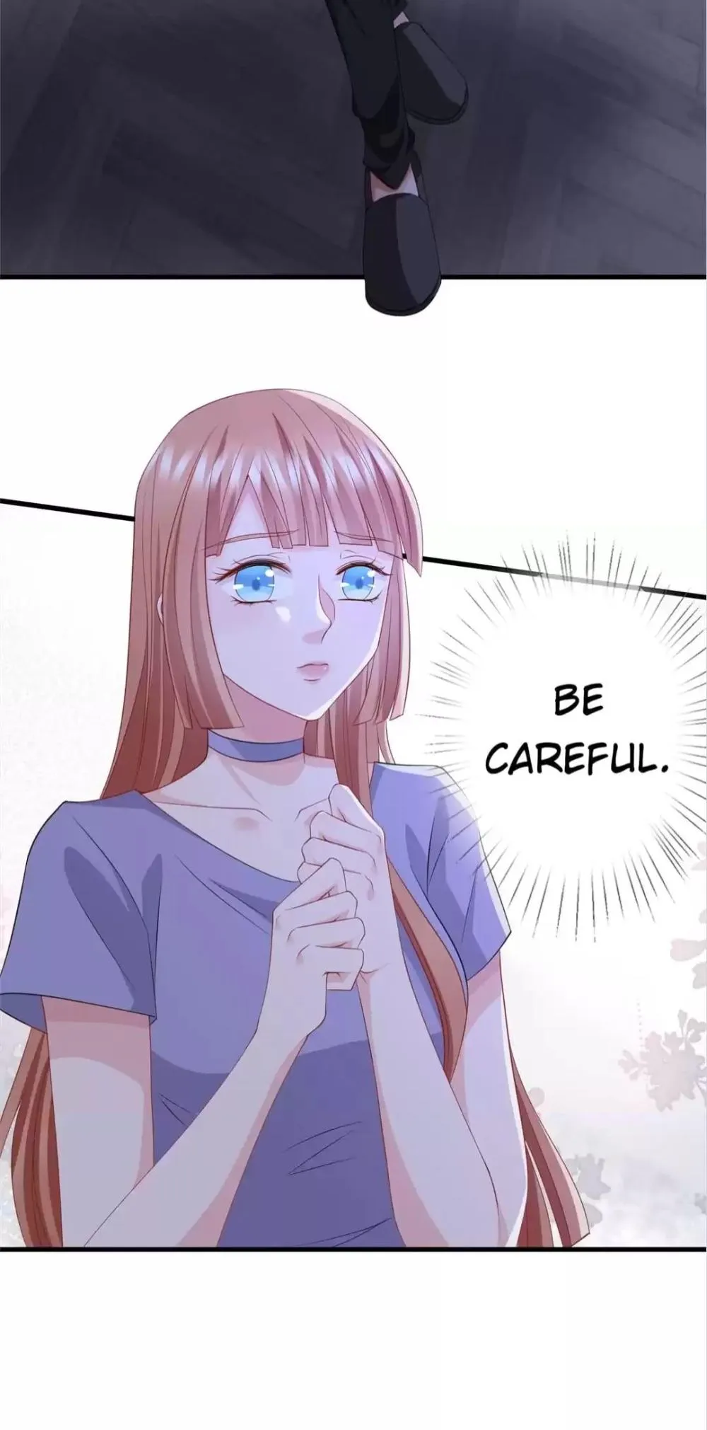 Embrace My Shadow Chapter 256 Online - página 4