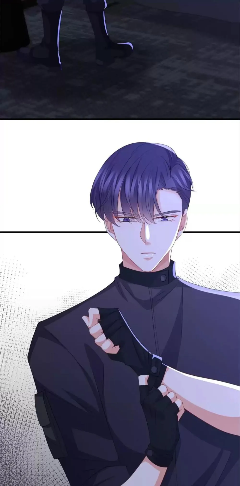 Embrace My Shadow Chapter 256 Online - página 6