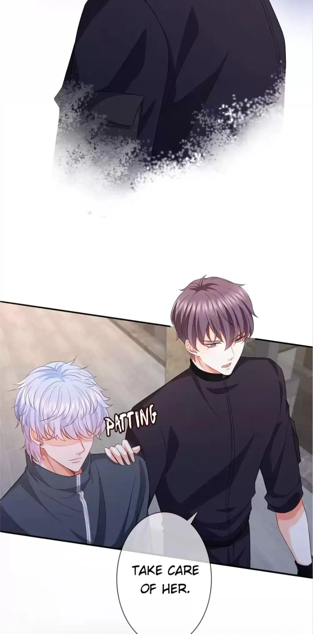 Embrace My Shadow Chapter 256 Online - página 13
