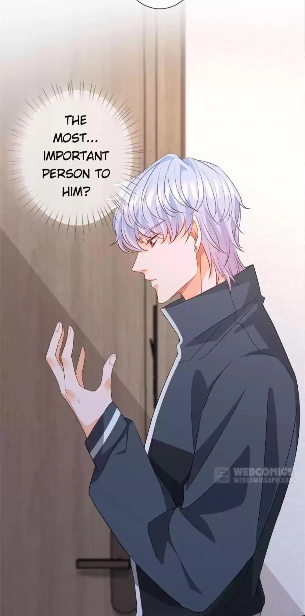 Embrace My Shadow Chapter 256 Online - página 14