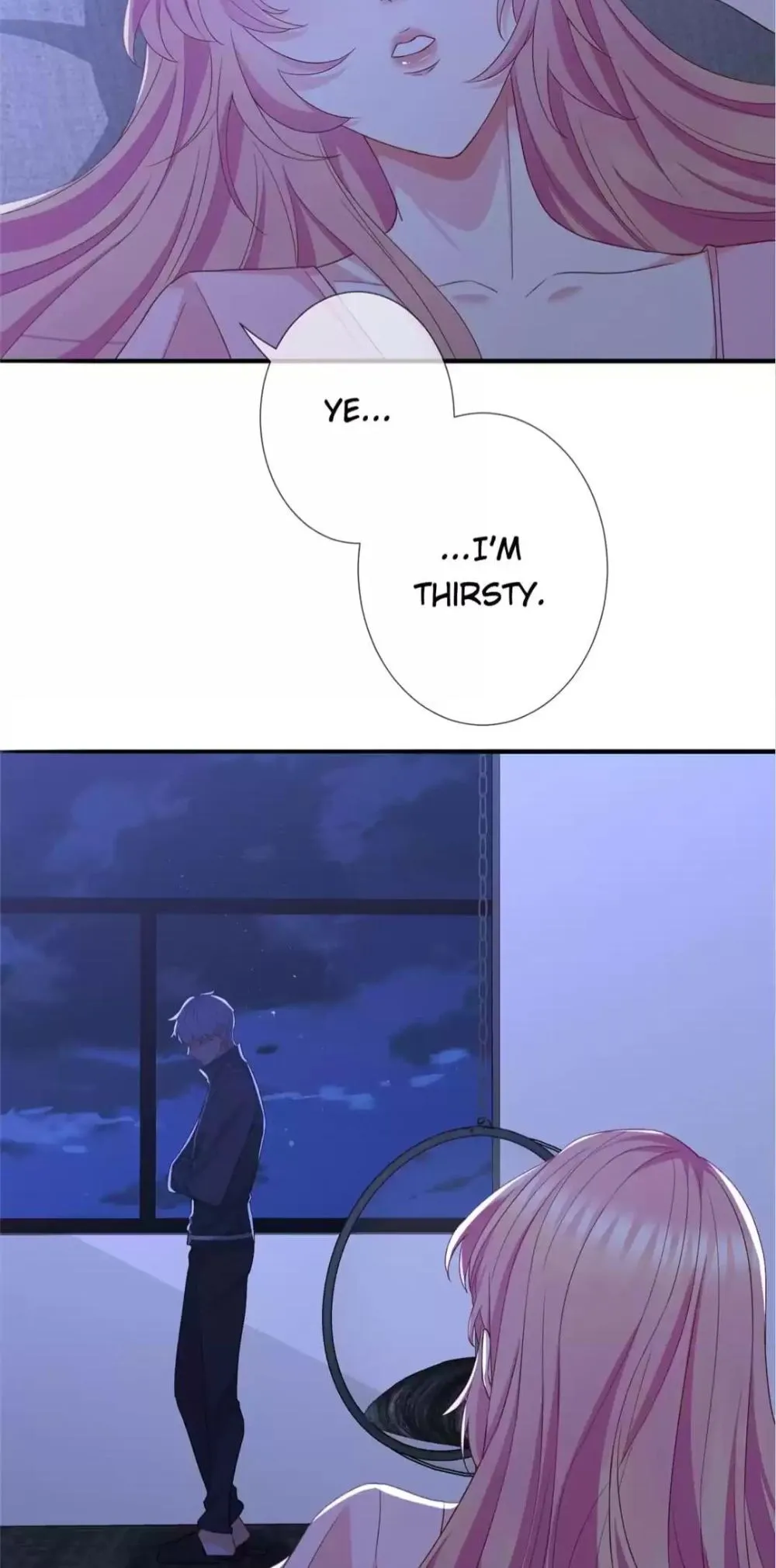 Embrace My Shadow Chapter 256 Online - página 16