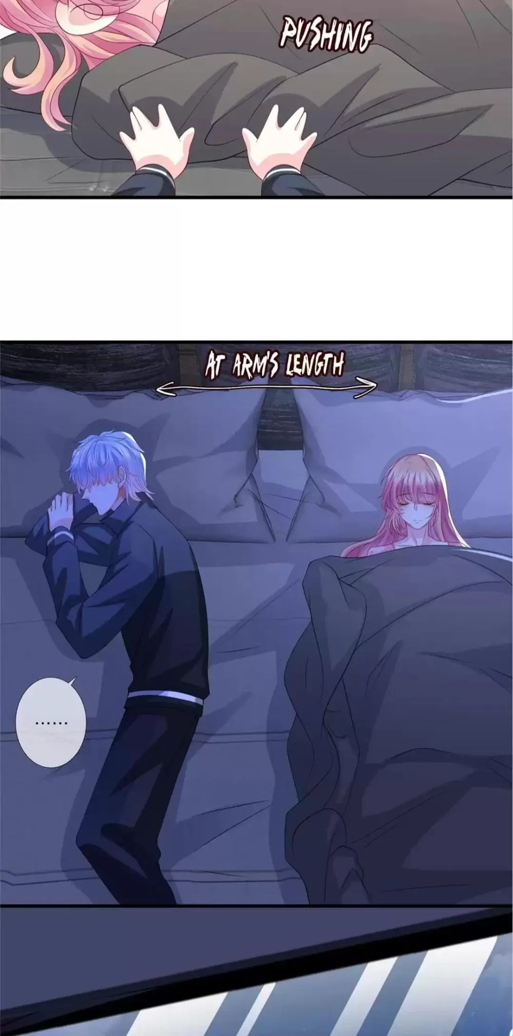 Embrace My Shadow Chapter 256 Online - página 21