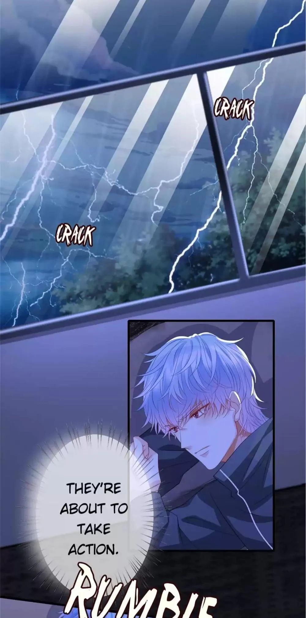 Embrace My Shadow Chapter 256 Online - página 22
