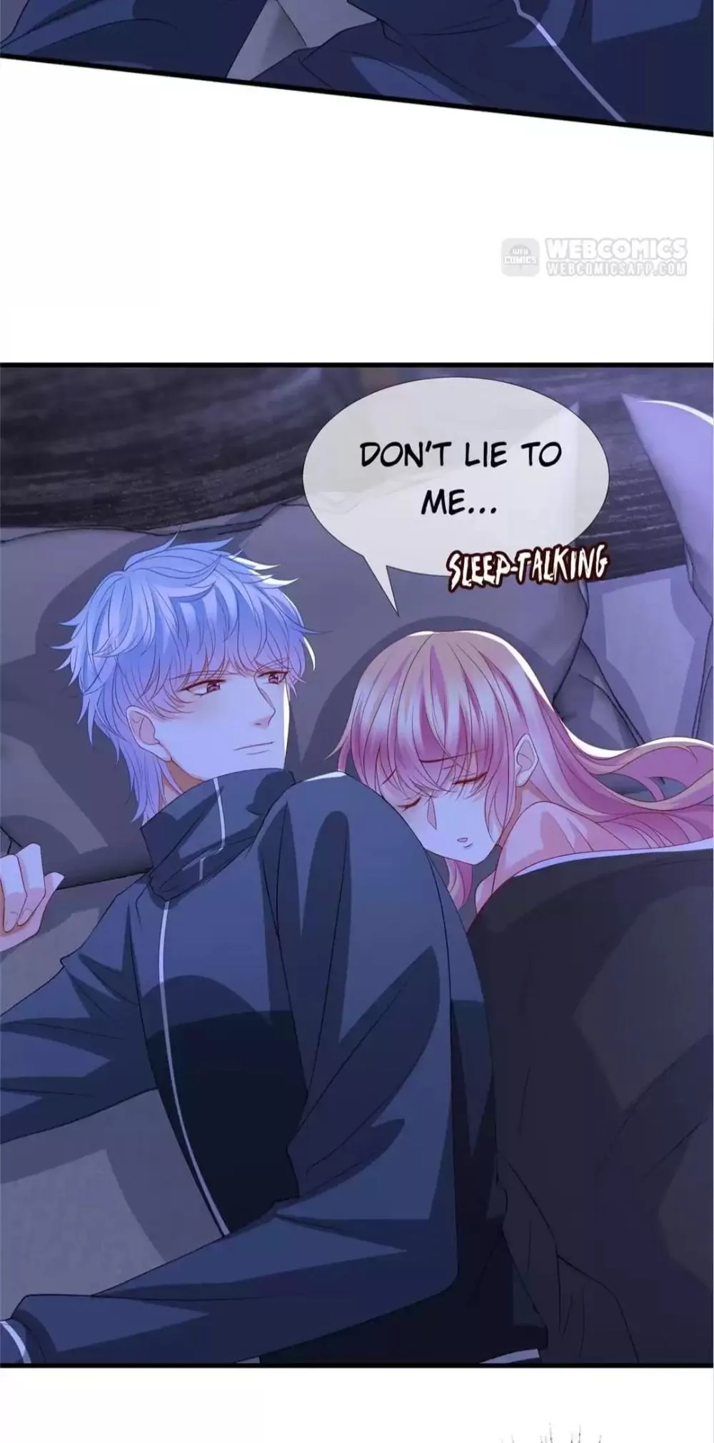 Embrace My Shadow Chapter 256 Online - página 24