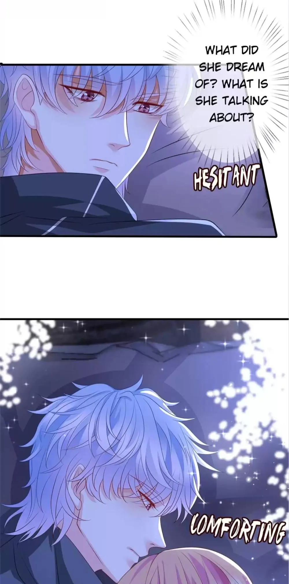 Embrace My Shadow Chapter 256 Online - página 25