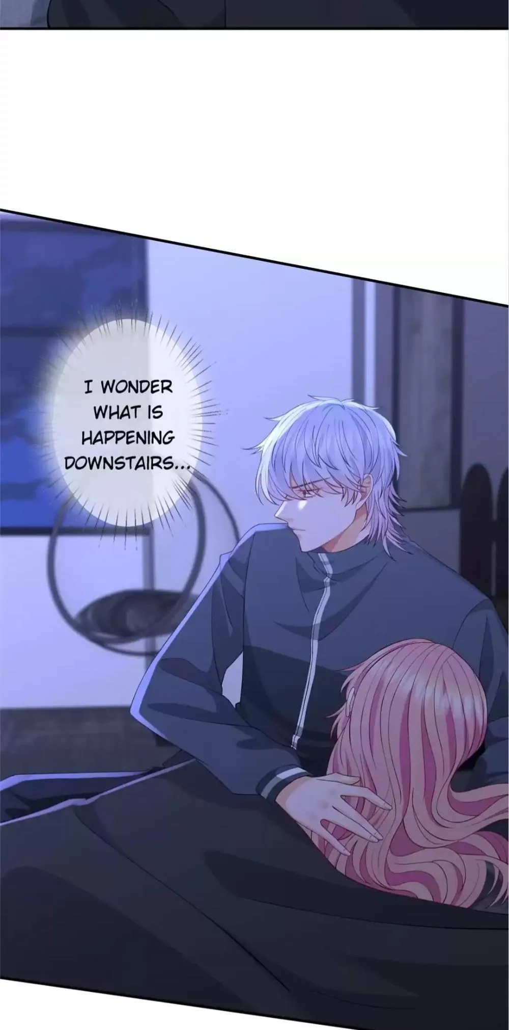 Embrace My Shadow Chapter 256 Online - página 29